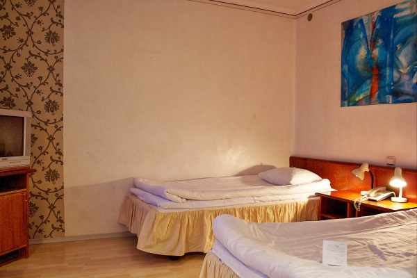 Hotel NB (Riga)